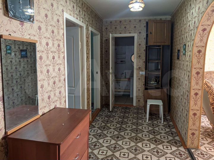 Дом 101,3 м² на участке 3 сот.