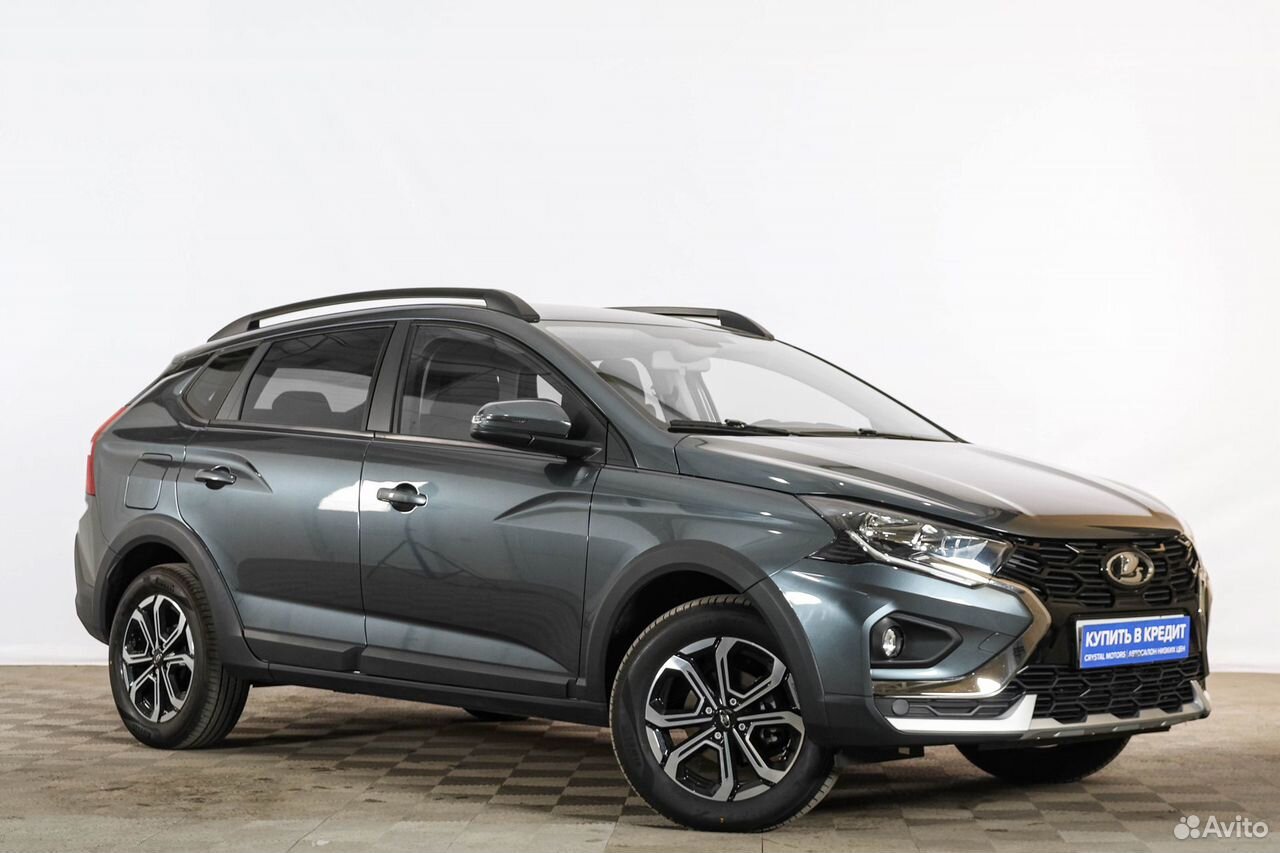 ВАЗ (LADA) Iskra 1.6 CVT, 2026, 1 583 км