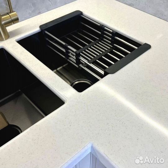 Кухни на заказ. Проекты любой сложности