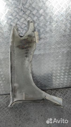 Крыло BMW X5 E53 (1999-2006)