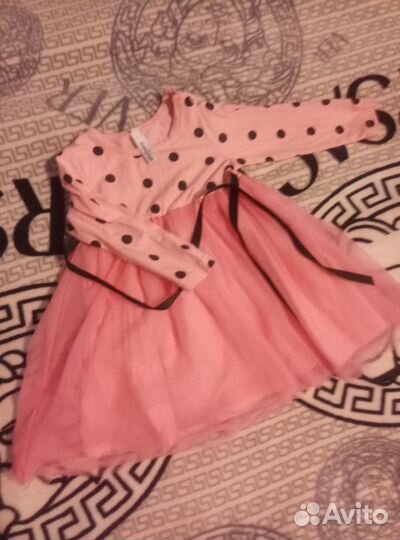 Детская одежда для девочек