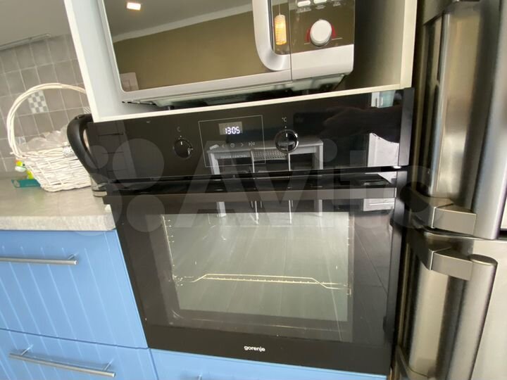 3-к. квартира, 109 м², 11/16 эт.