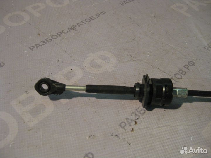 Тросы АКПП, замка зажигания Мицубиши Лансер 10