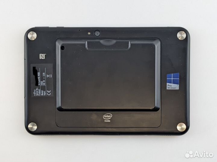 Fujitsu stylistic V535