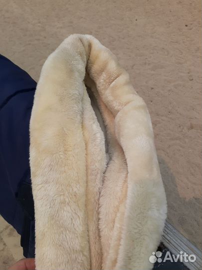 Продам денниковую попону