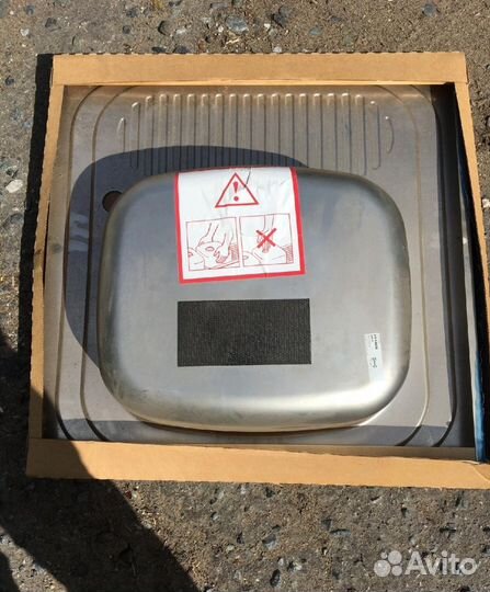 Раковина,мойка IKEA