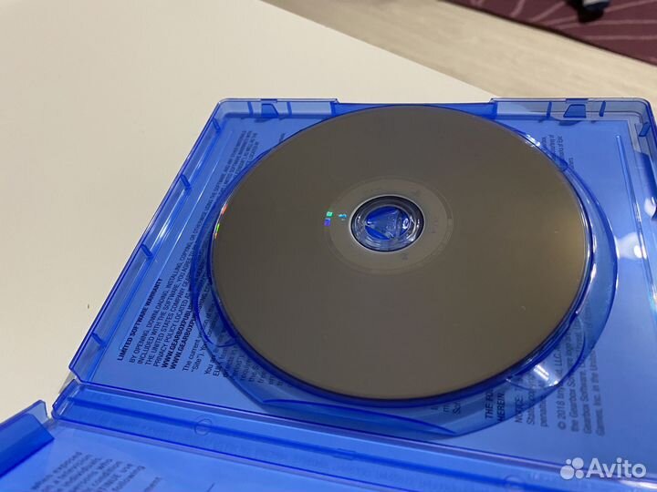 Игра Hello Neighbor для sony ps4 (привет сосед)