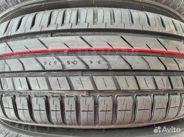 Ikon Tyres Nordman SX3 195/55 R15 89H