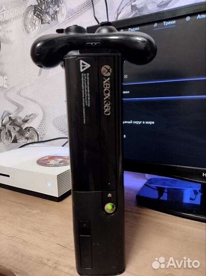 Xbox 360е