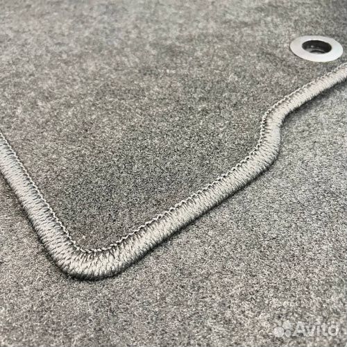 Коврики в салон Toyota Land Cruiser 200 2012-2015