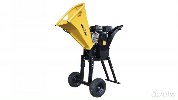 Измельчитель бензиновый champion CH7648