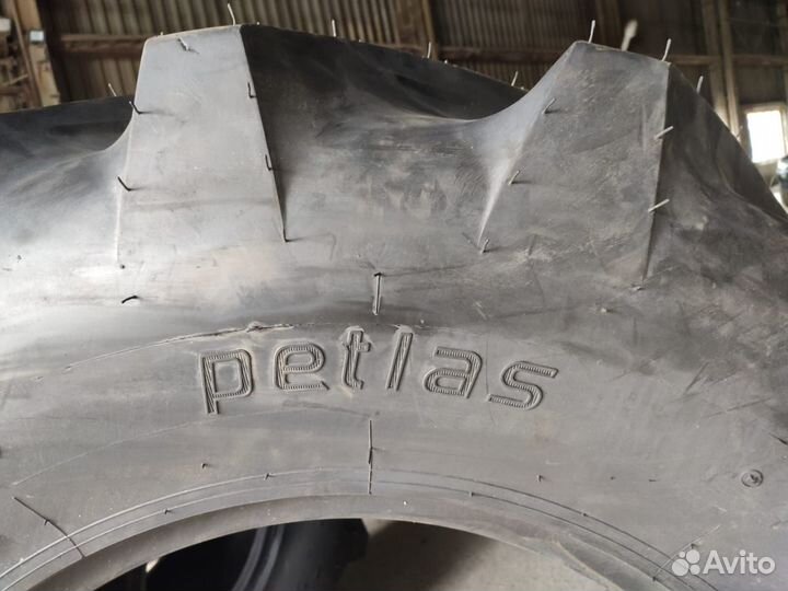 Сельхозшина 600/65R28 154D Petlas