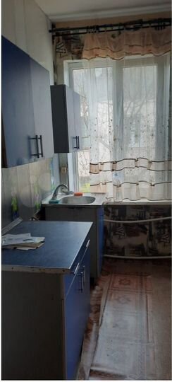 Аукцион: 2-к. квартира, 43,1 м², 2/2 эт.