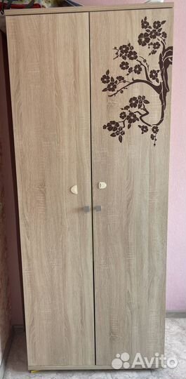 Продам шкаф бу