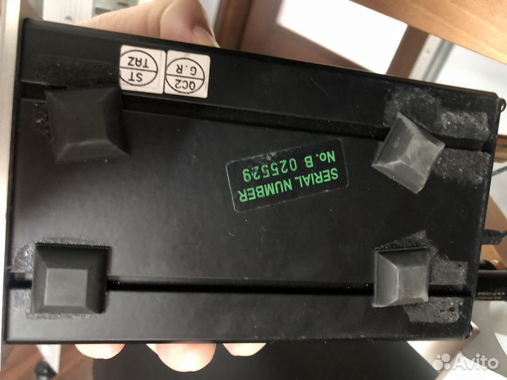 Фонокорректор Creek OBH15 Made in UK (Original)