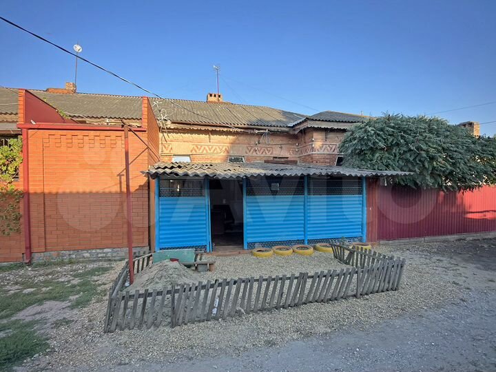 2-к. квартира, 28,5 м², 1/1 эт.