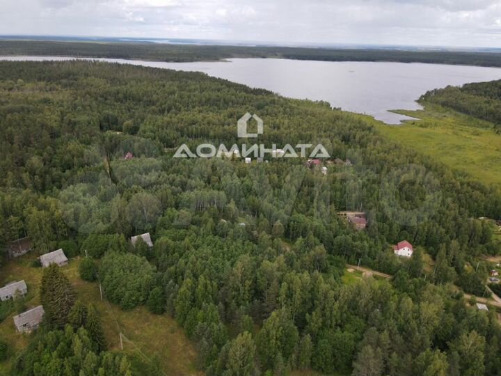 Участок 7,4 га (ИЖС)