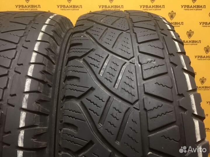 Michelin Latitude Cross 225/70 R16 101S