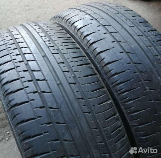 Bridgestone Turanza ER370 215/55 R17