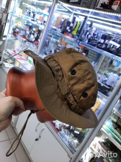 Панама тактическая