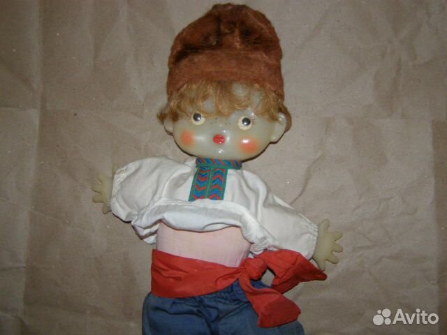 Кукла 