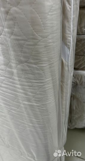 Матрас поролоновый новый от производителя