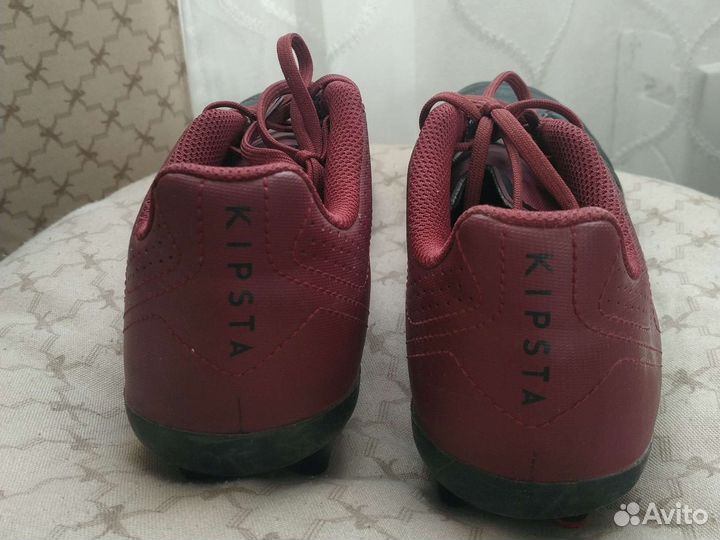 Футбольные бутсы 43 размер