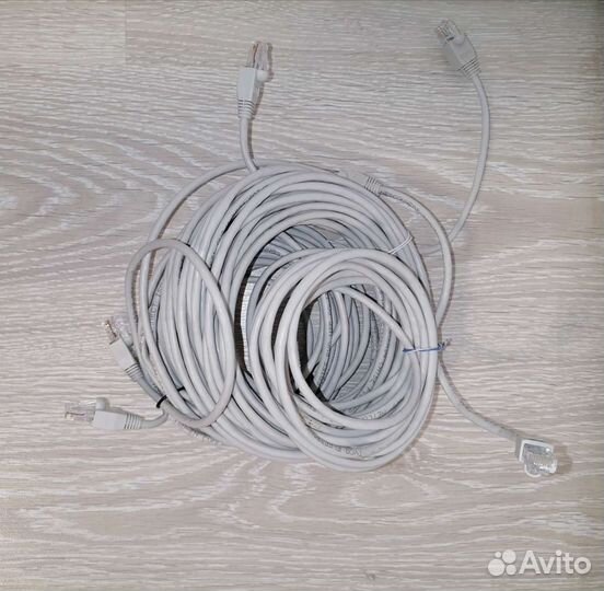 Патч корд. Utp. Кабель сетевой