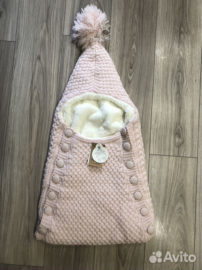 Конверт детский,для девочки