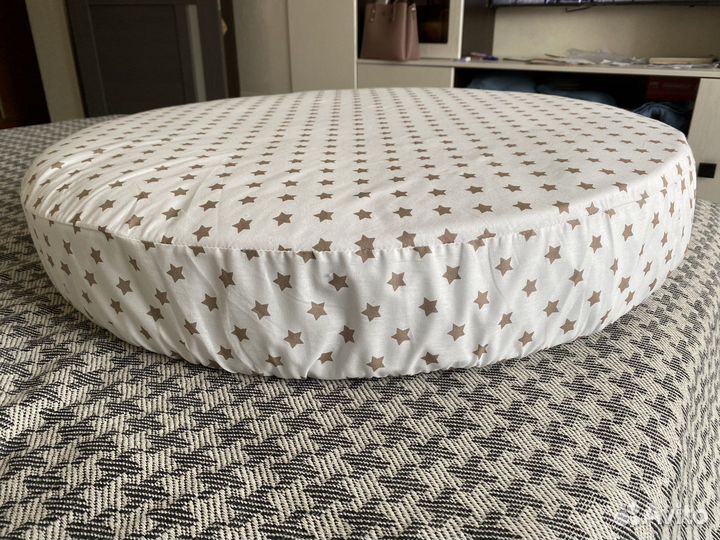 Матрас Plitex (Плитекс) Aloe Vera Ring + комплект