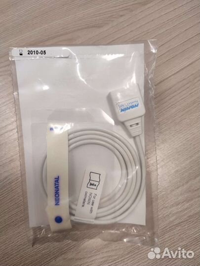 Пульсоксиметр Nonin настольный цифровой