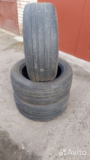Nitto NT830 235/55 R17