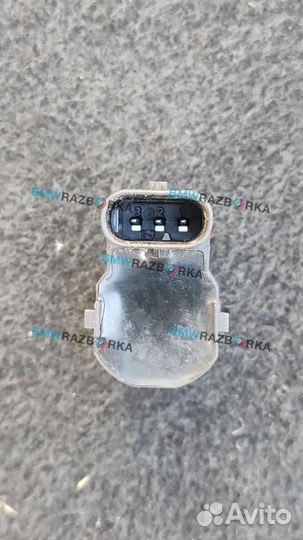 Парктроник BMW 7 F01/F02 2012 9231283