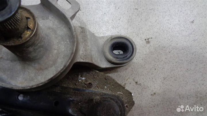 Трапеция стеклоочистителей Kia Rio 2011-2016