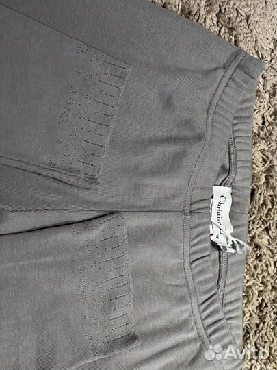 Леггинсы dior оригинал новые