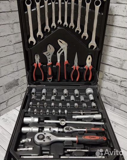 Набор инструментов