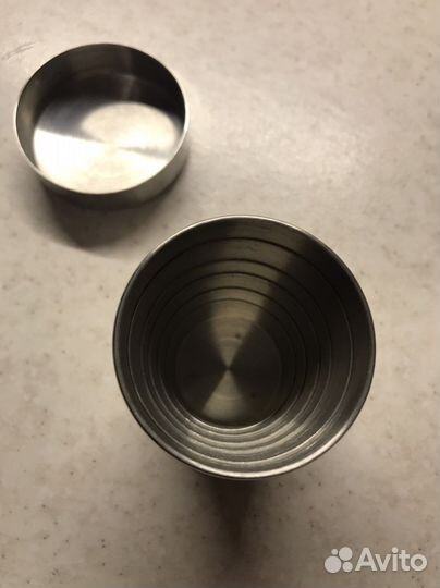 Дорожный подарочный набор