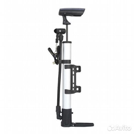 Насос для велосипеда