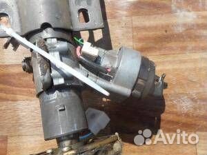 Замок зажигания ваз 2111