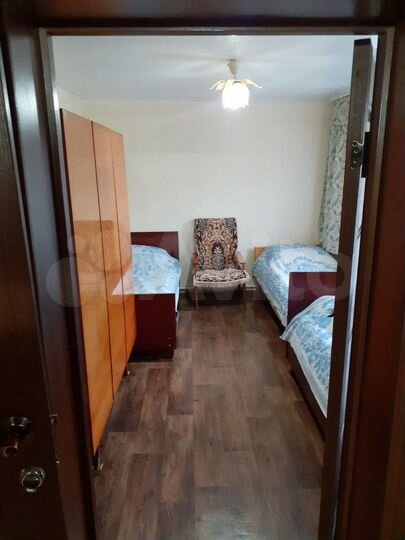 Дом 50 м² на участке 8 сот.