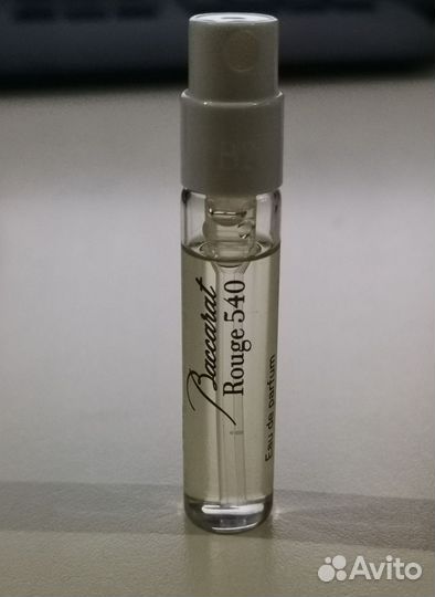 Духи женские Maison Francis Kurkdjian