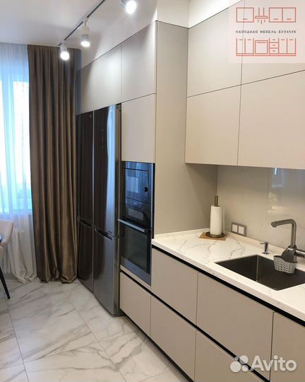 Кухня под заказ, кухня на заказ