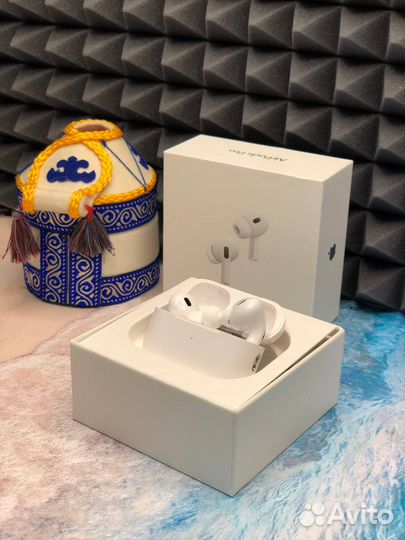 AirPods Pro 2