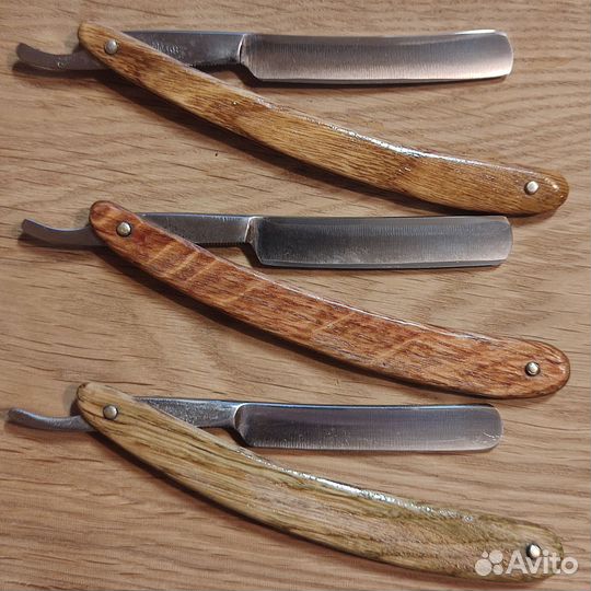 Опасная бритва Весна Спорт Экстра