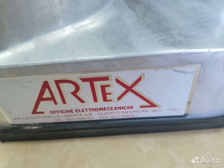 Пресс для котлет