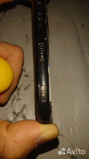 Nokia C7-00, 8 ГБ