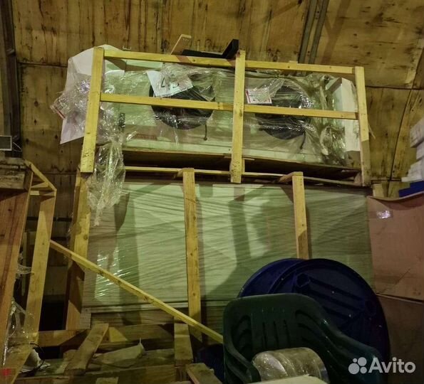 Воздухоохладитель низкотемпературный MRL 2550