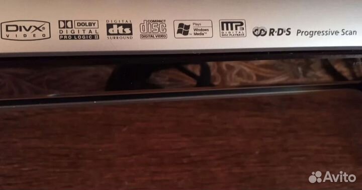 Акустическая система Samsung 600W