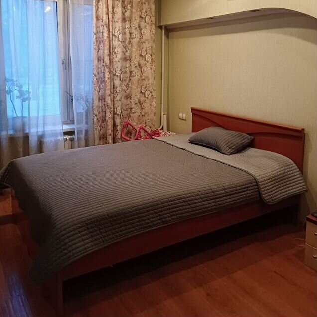 Комната 13 м² в 2-к., 2/9 эт.