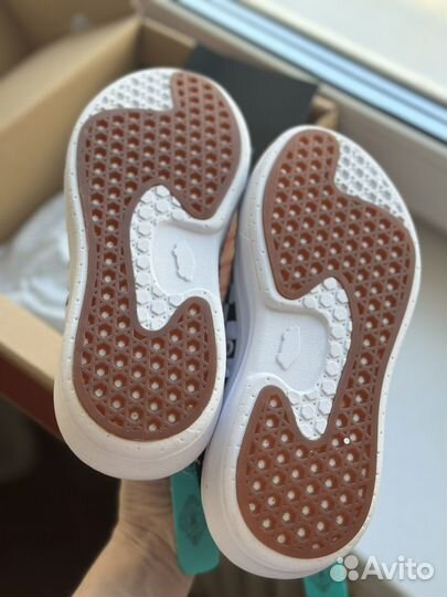 Vans Old Skool Comfy Cush 37 размер оригинал